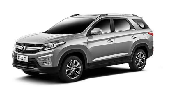 Dongfeng Glory 560