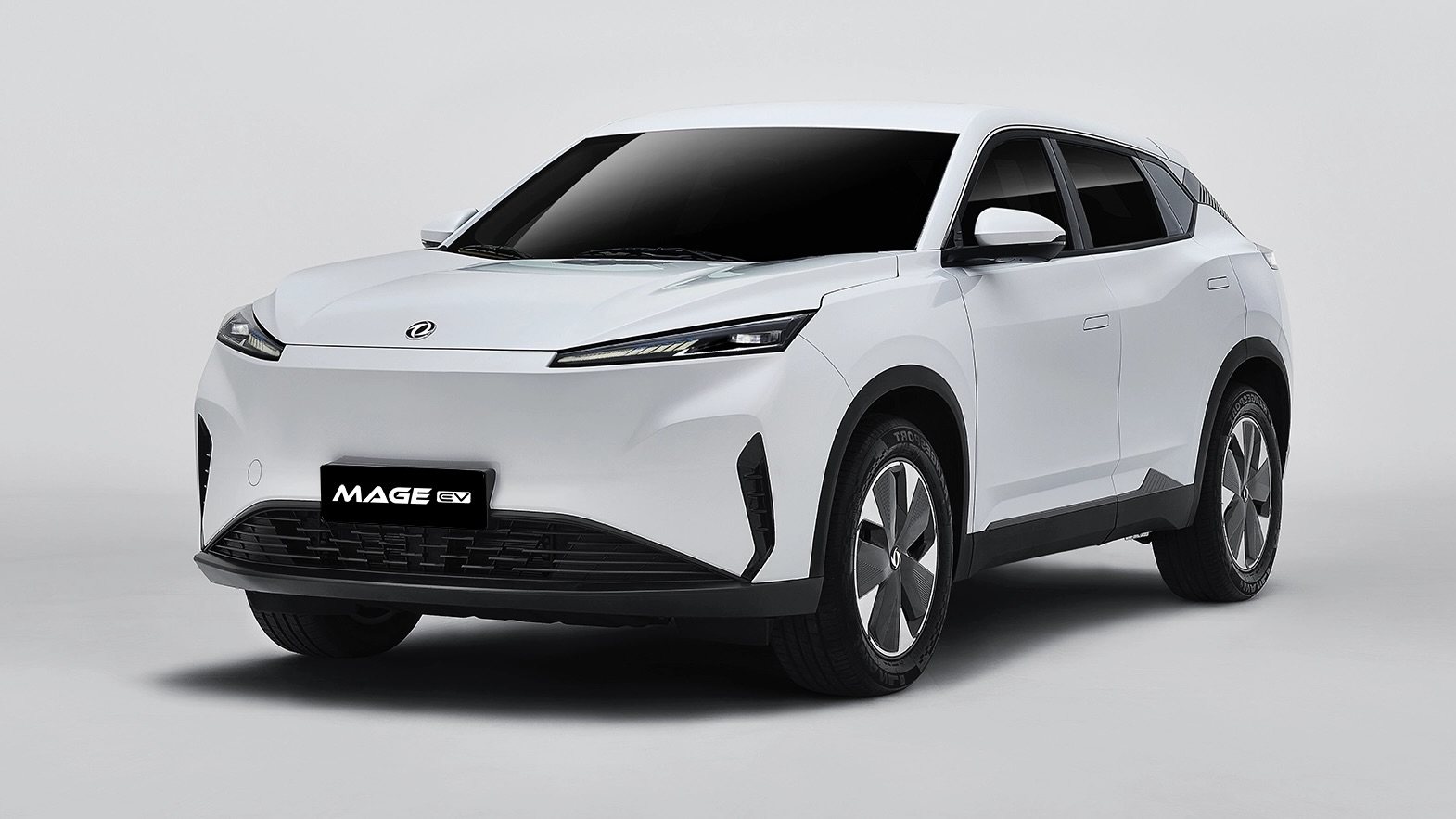 Dongfeng Mage HEV 2025
