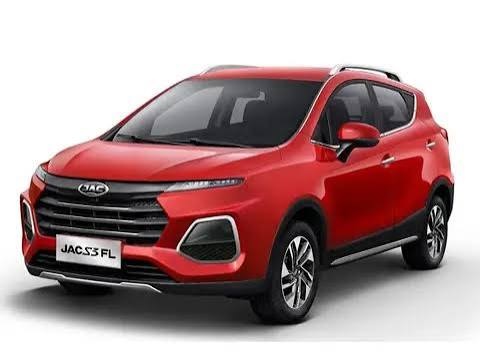 JAC S3 2025 Automático